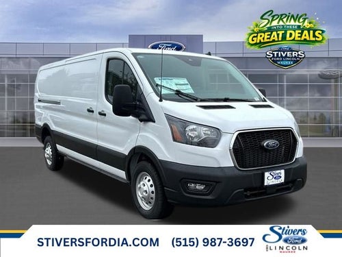 2025 Ford Transit-150 Base