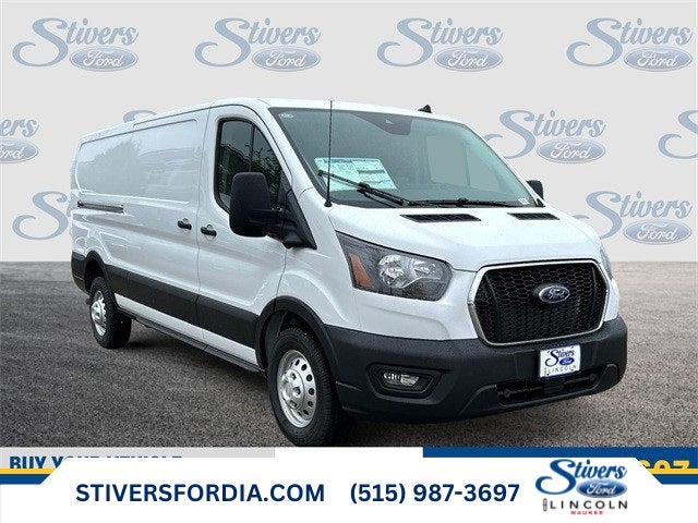 2025 Ford Transit-150 Base