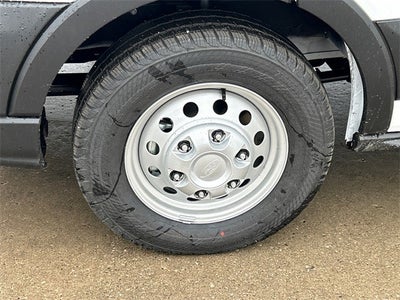2025 Ford Transit-150 Base