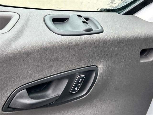 2025 Ford Transit-150 Base