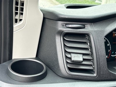 2025 Ford Transit-150 Base