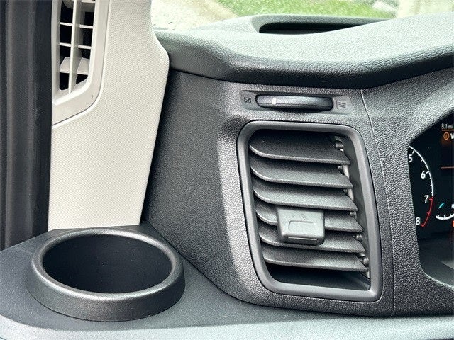 2025 Ford Transit-150 Base