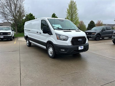 2025 Ford Transit-150 Base
