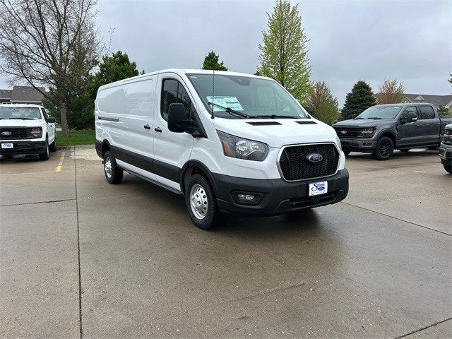 2025 Ford Transit-150 Base