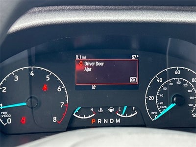 2025 Ford Transit-150 Base