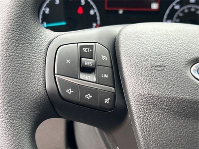 2025 Ford Transit-150 Base