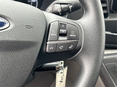 2025 Ford Transit-150 Base