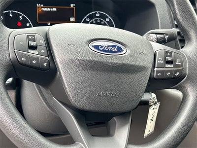 2025 Ford Transit-150 Base