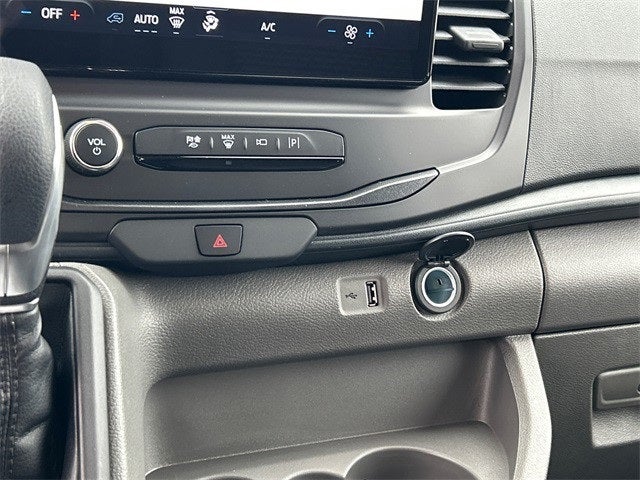 2025 Ford Transit-150 Base