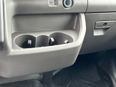 2025 Ford Transit-150 Base