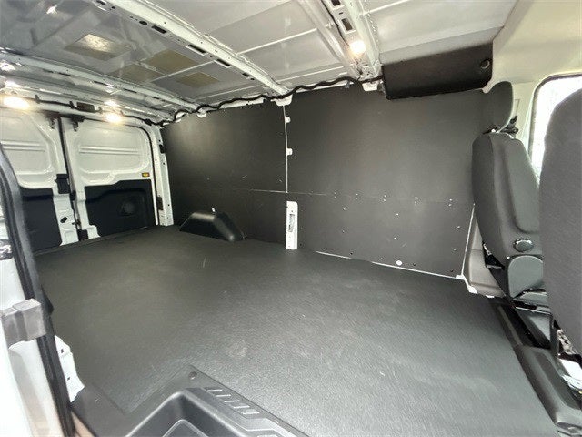 2025 Ford Transit-150 Base
