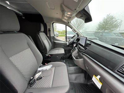 2025 Ford Transit-150 Base