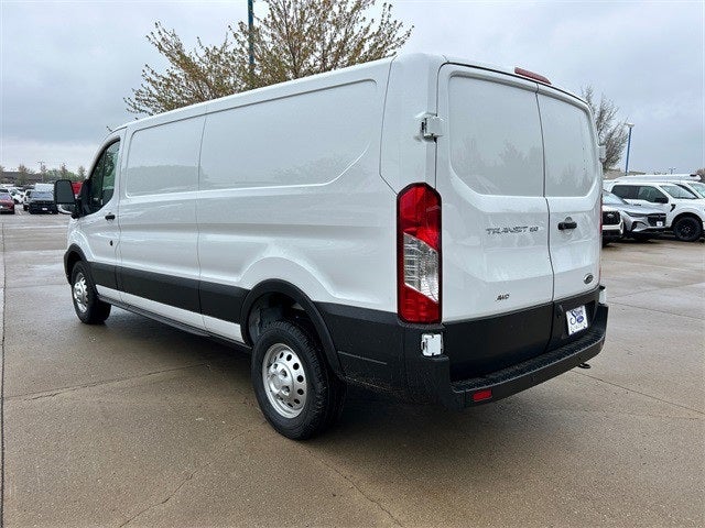 2025 Ford Transit-150 Base