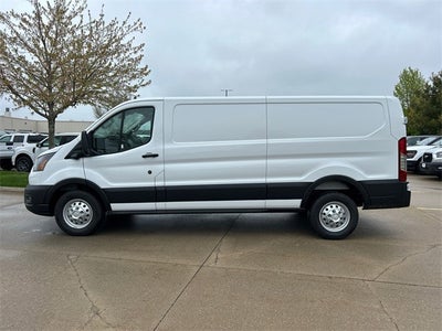 2025 Ford Transit-150 Base