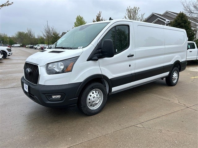 2025 Ford Transit-150 Base