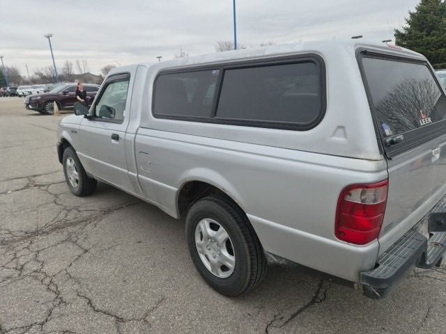 2005 Ford Ranger XL