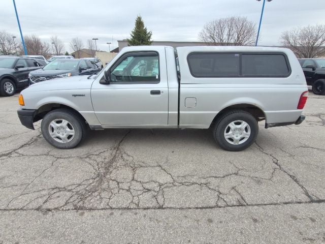 2005 Ford Ranger XL