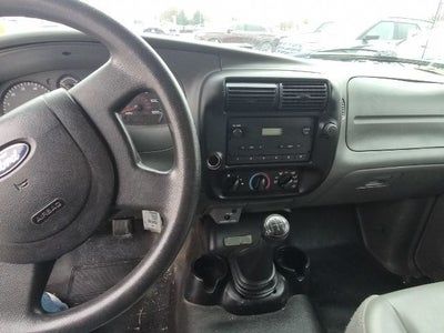 2005 Ford Ranger XL