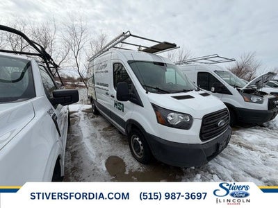 2019 Ford Transit-250 Base