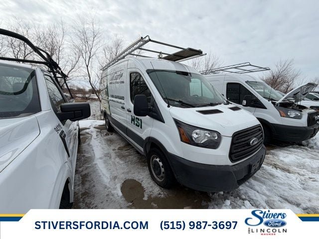 2019 Ford Transit-250 Base