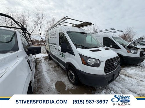 2019 Ford Transit-250 Base