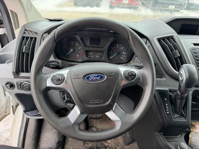 2019 Ford Transit-250 Base