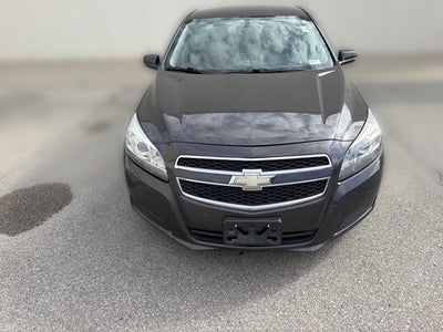 2013 Chevrolet Malibu LT 1LT