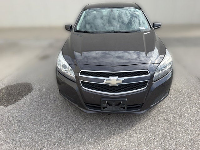 2013 Chevrolet Malibu LT 1LT