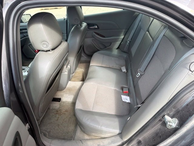 2013 Chevrolet Malibu LT 1LT