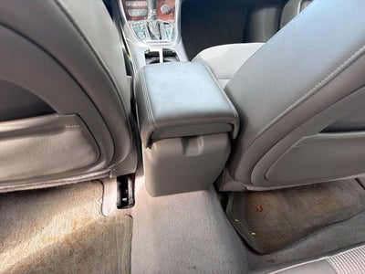 2013 Chevrolet Malibu LT 1LT