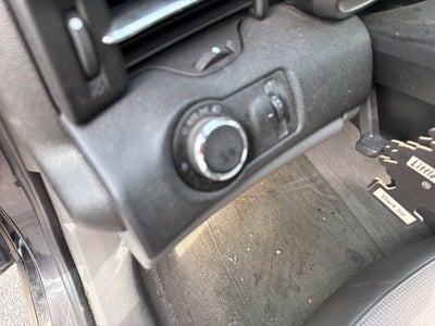2013 Chevrolet Malibu LT 1LT