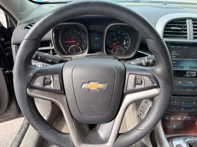 2013 Chevrolet Malibu LT 1LT