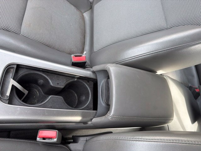 2013 Chevrolet Malibu LT 1LT