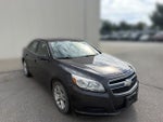 2013 Chevrolet Malibu LT 1LT