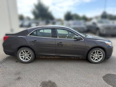 2013 Chevrolet Malibu LT 1LT