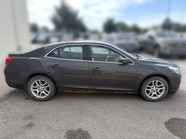 2013 Chevrolet Malibu LT 1LT