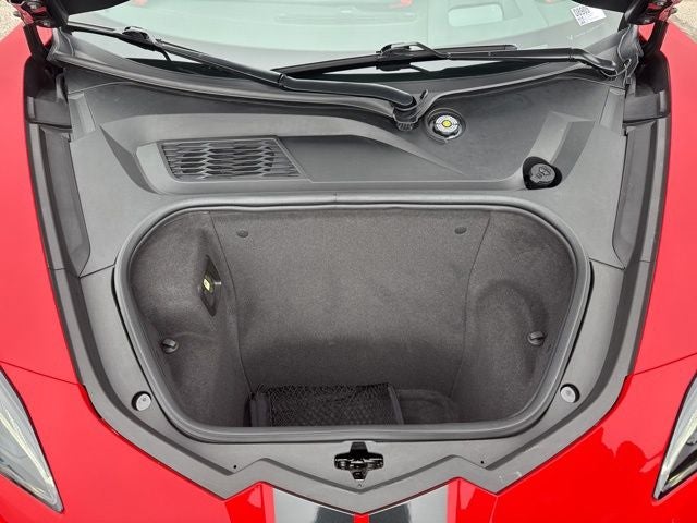 2022 Chevrolet Corvette Stingray 2LT