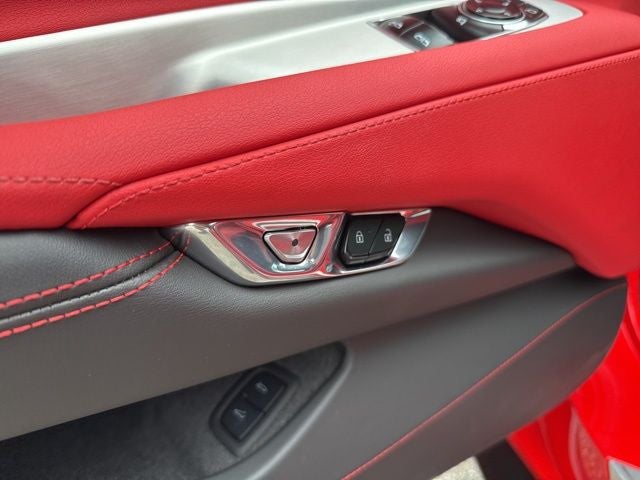 2022 Chevrolet Corvette Stingray 2LT