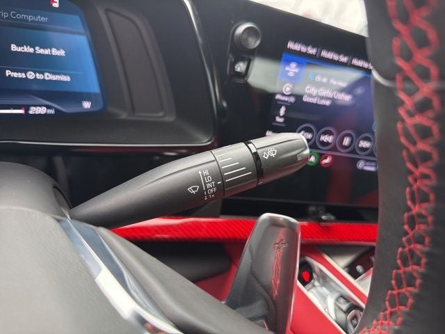 2022 Chevrolet Corvette Stingray 2LT