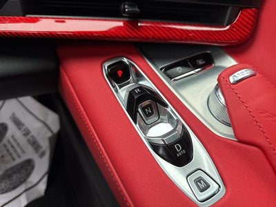 2022 Chevrolet Corvette Stingray 2LT
