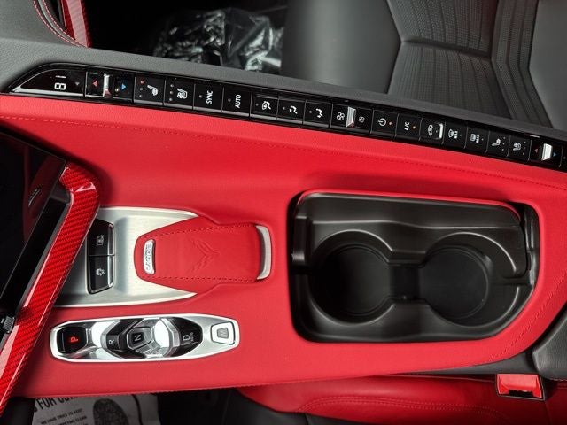 2022 Chevrolet Corvette Stingray 2LT