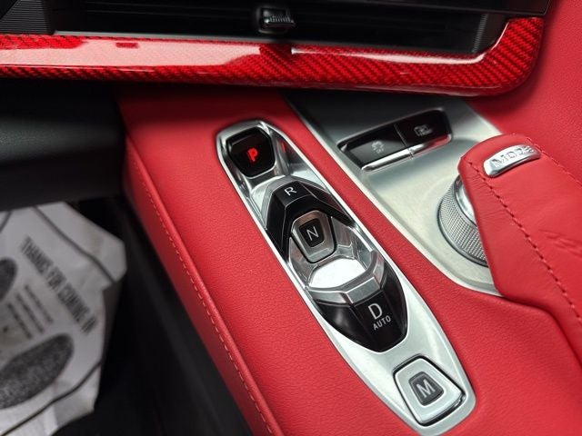 2022 Chevrolet Corvette Stingray 2LT