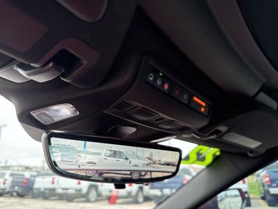 2022 Chevrolet Corvette Stingray 2LT