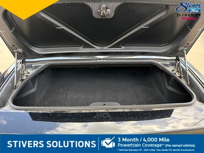 2004 Chevrolet Corvette Base