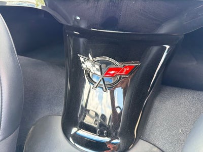 2004 Chevrolet Corvette Base