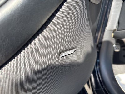 2004 Chevrolet Corvette Base