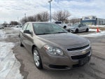 2012 Chevrolet Malibu LS 1LS