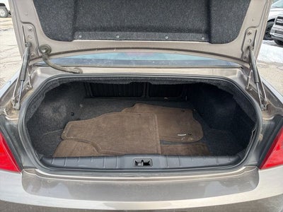 2012 Chevrolet Malibu LS 1LS