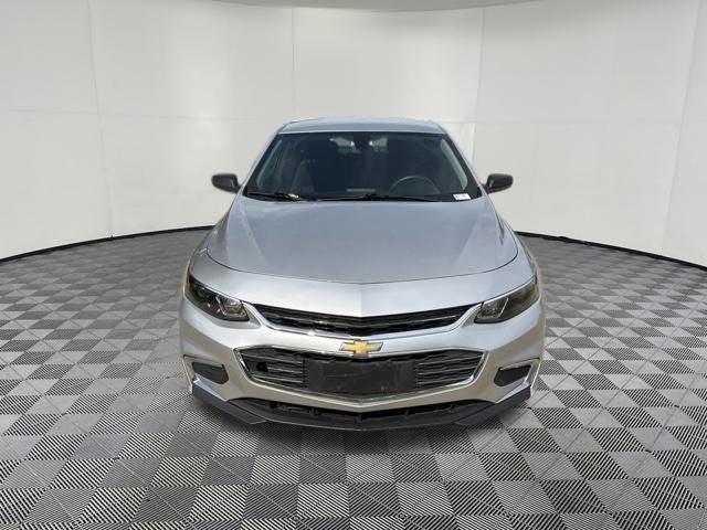 2018 Chevrolet Malibu LS 1LS