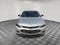 2018 Chevrolet Malibu LS 1LS